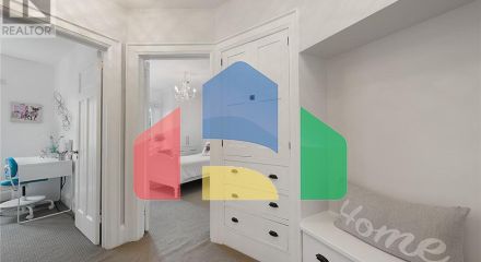 Residential - Single Family Home - Toronto, Canada - Canada