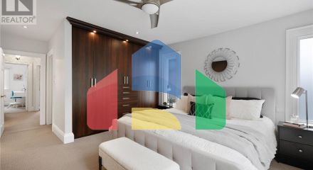 Residential - Single Family Home - Toronto, Canada - Canada