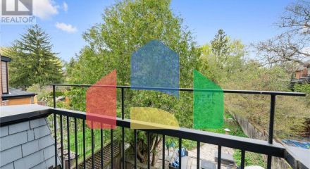 Residential - Single Family Home - Toronto, Canada - Canada