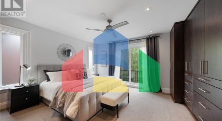 Residential - Single Family Home - Toronto, Canada - Canada