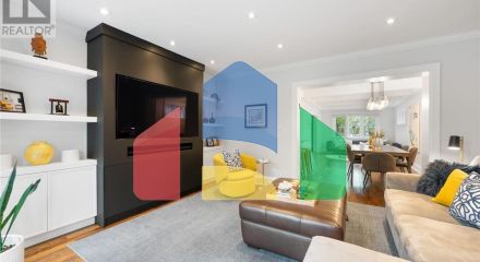 Residential - Single Family Home - Toronto, Canada - Canada