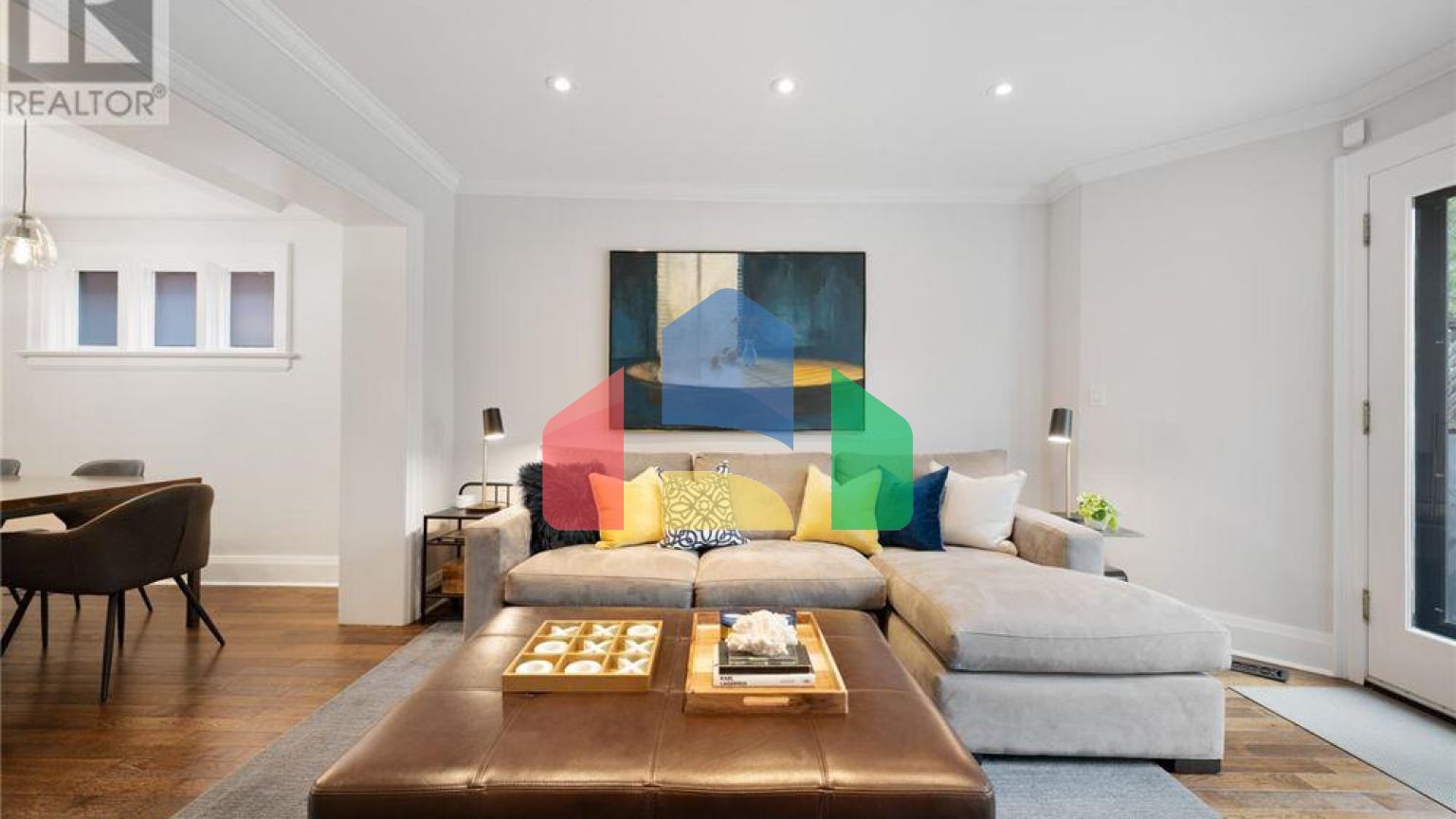 Residential - Single Family Home - Toronto, Canada - Canada