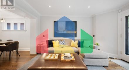 Residential - Single Family Home - Toronto, Canada - Canada