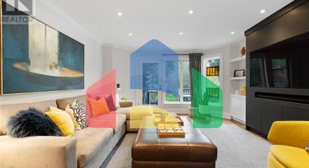 Residential - Single Family Home - Toronto, Canada - Canada