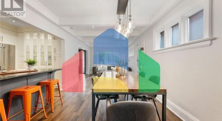 Residential - Single Family Home - Toronto, Canada - Canada