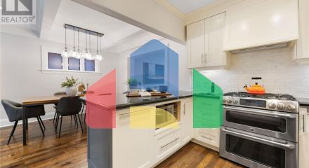 Residential - Single Family Home - Toronto, Canada - Canada