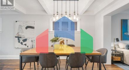 Residential - Single Family Home - Toronto, Canada - Canada