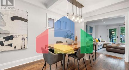 Residential - Single Family Home - Toronto, Canada - Canada