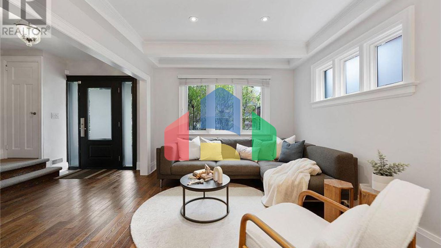 Residential - Single Family Home - Toronto, Canada - Canada