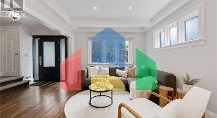 Residential - Single Family Home - Toronto, Canada - Canada