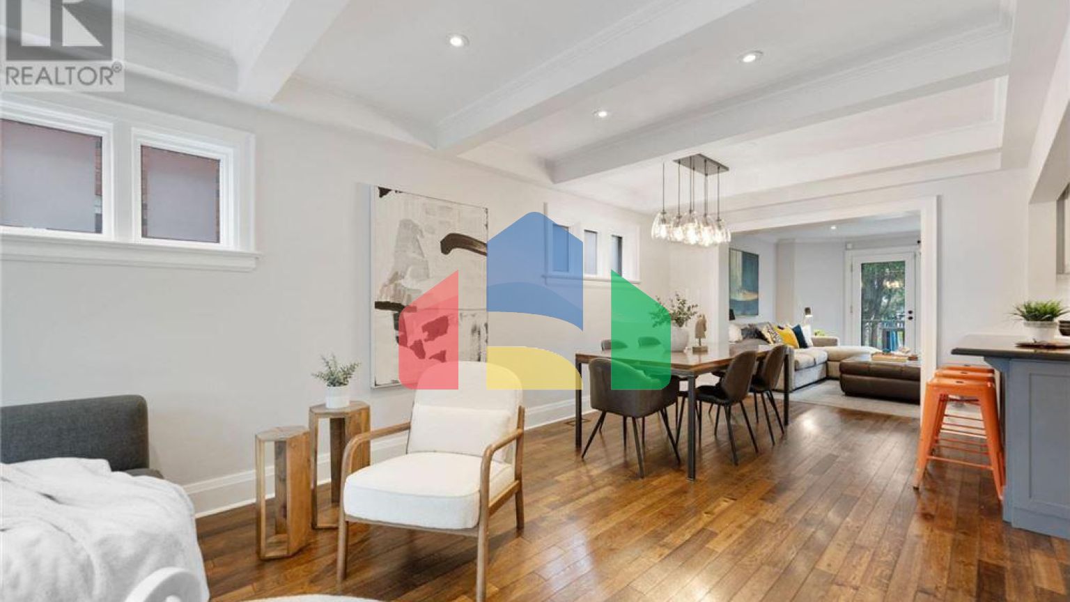 Residential - Single Family Home - Toronto, Canada - Canada