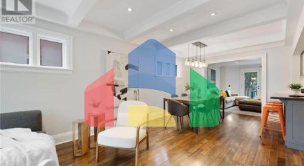 Residential - Single Family Home - Toronto, Canada - Canada