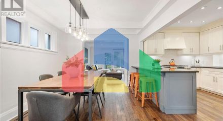 Residential - Single Family Home - Toronto, Canada - Canada