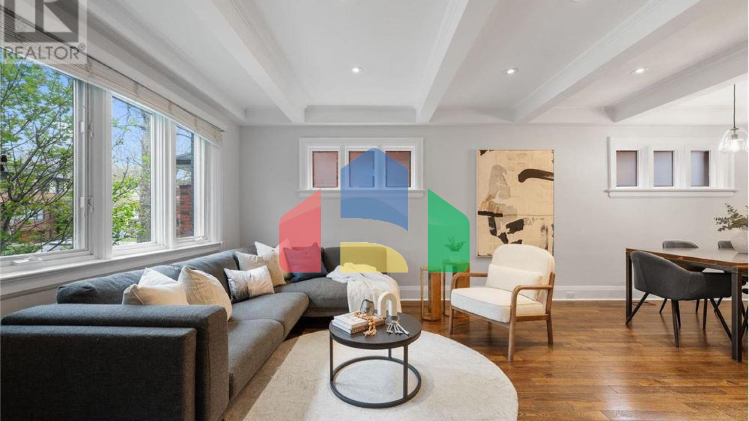 Residential - Single Family Home - Toronto, Canada - Canada