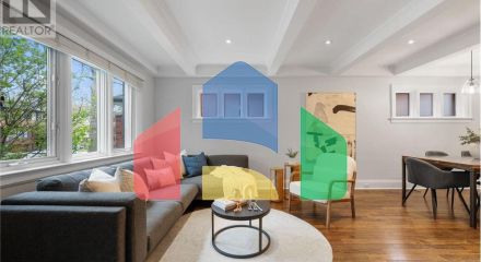 Residential - Single Family Home - Toronto, Canada - Canada