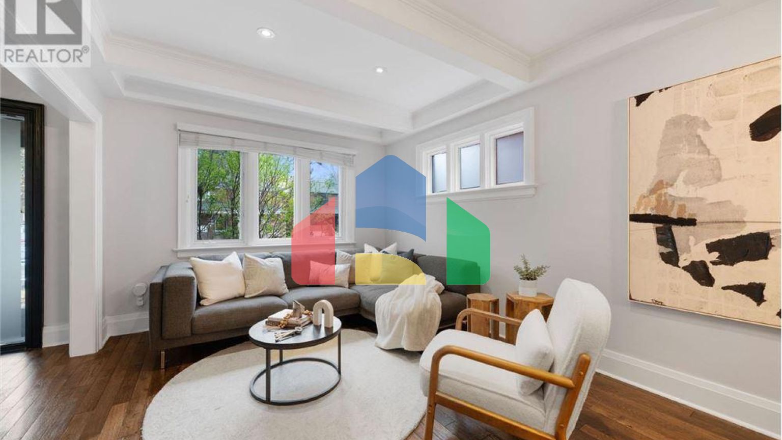 Residential - Single Family Home - Toronto, Canada - Canada