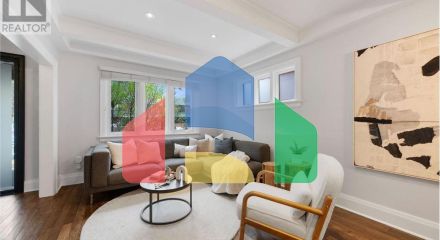 Residential - Single Family Home - Toronto, Canada - Canada