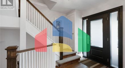 Residential - Single Family Home - Toronto, Canada - Canada