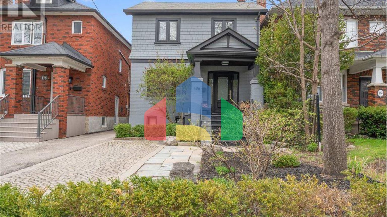 Residential - Single Family Home - Toronto, Canada - Canada