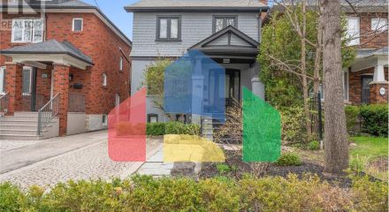 Residential - Single Family Home - Toronto, Canada - Canada