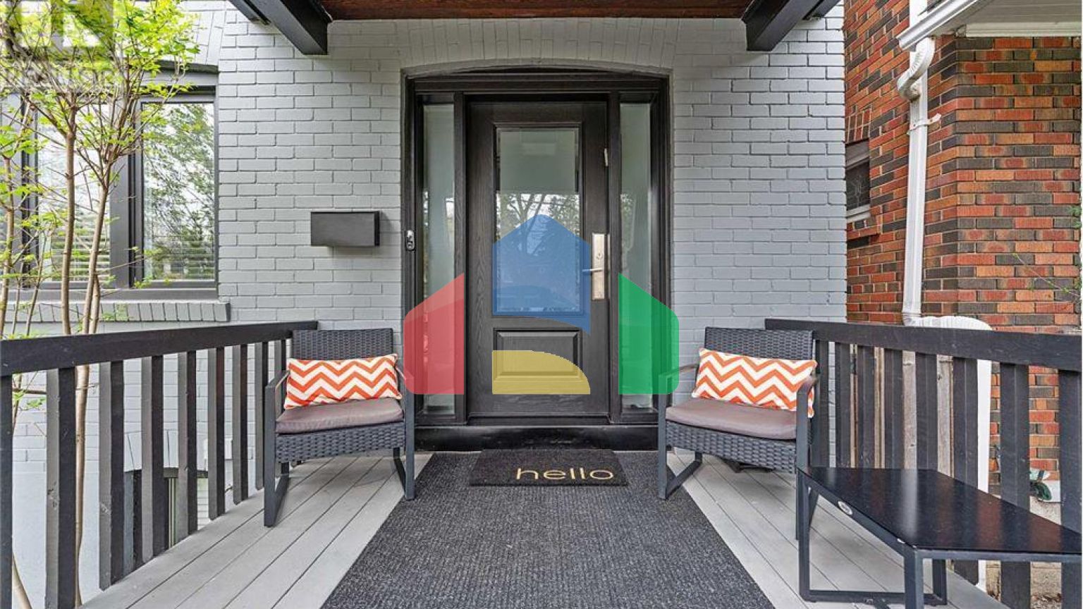 Residential - Single Family Home - Toronto, Canada - Canada