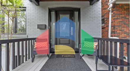 Residential - Single Family Home - Toronto, Canada - Canada