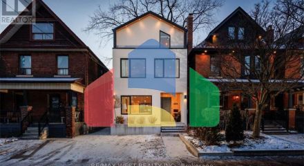 Residential - Single Family Home - Toronto, Canada - Canada