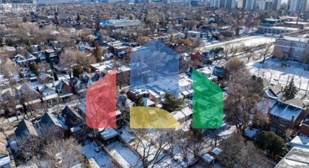 Residential - Single Family Home - Toronto, Canada - Canada