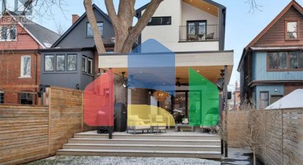 Residential - Single Family Home - Toronto, Canada - Canada