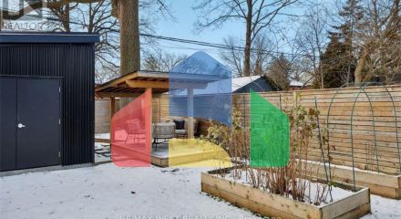 Residential - Single Family Home - Toronto, Canada - Canada