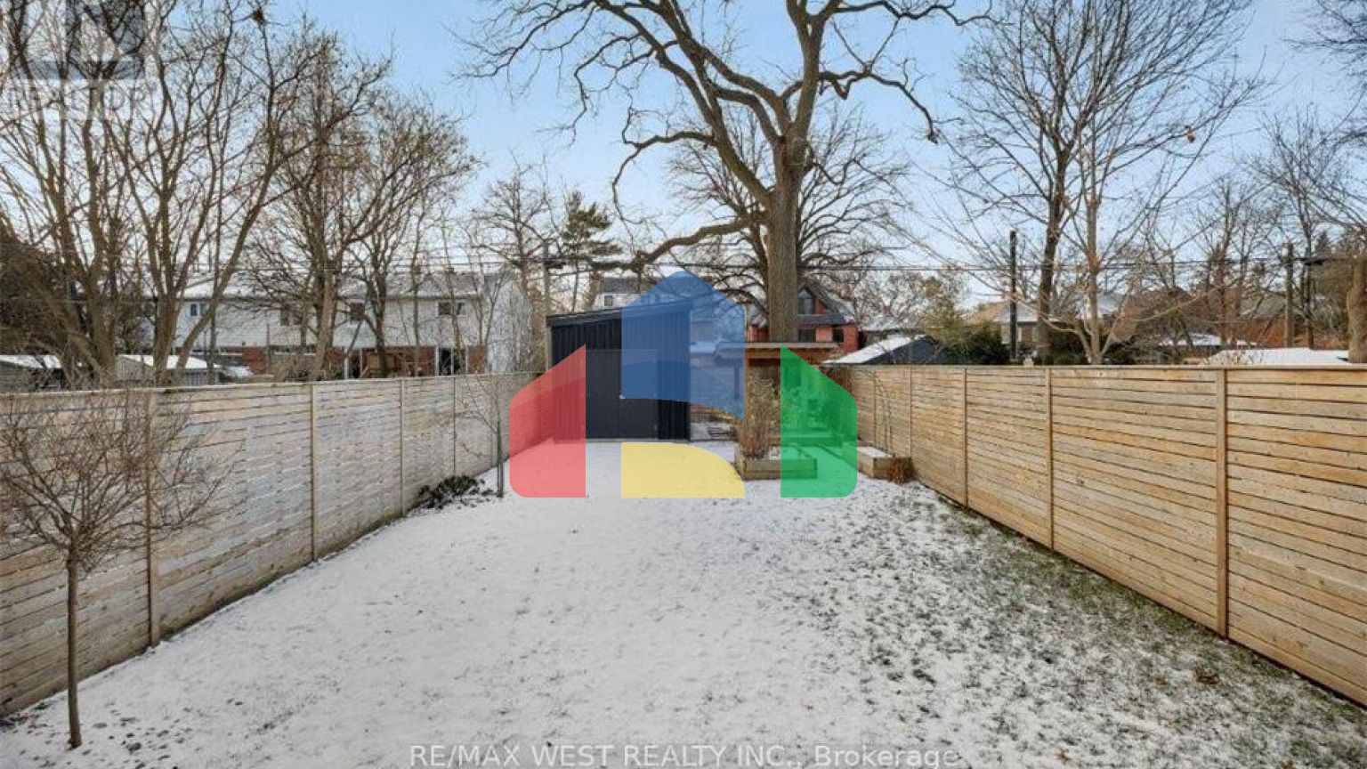 Residential - Single Family Home - Toronto, Canada - Canada