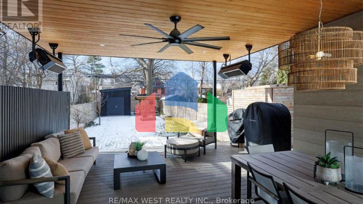 Residential - Single Family Home - Toronto, Canada - Canada