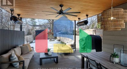 Residential - Single Family Home - Toronto, Canada - Canada