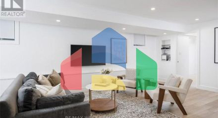 Residential - Single Family Home - Toronto, Canada - Canada