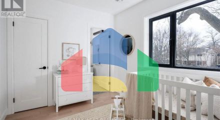 Residential - Single Family Home - Toronto, Canada - Canada