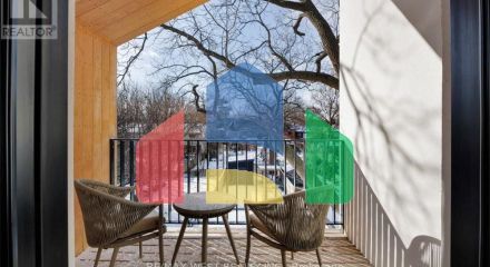 Residential - Single Family Home - Toronto, Canada - Canada