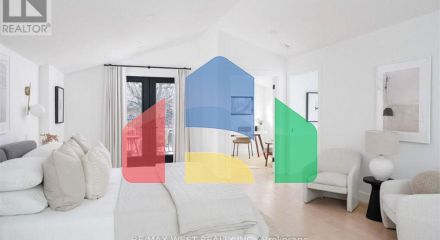 Residential - Single Family Home - Toronto, Canada - Canada