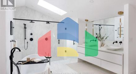 Residential - Single Family Home - Toronto, Canada - Canada