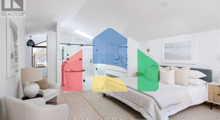 Residential - Single Family Home - Toronto, Canada - Canada