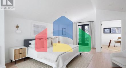 Residential - Single Family Home - Toronto, Canada - Canada