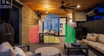 Residential - Single Family Home - Toronto, Canada - Canada