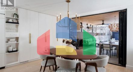 Residential - Single Family Home - Toronto, Canada - Canada