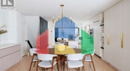 Residential - Single Family Home - Toronto, Canada - Canada