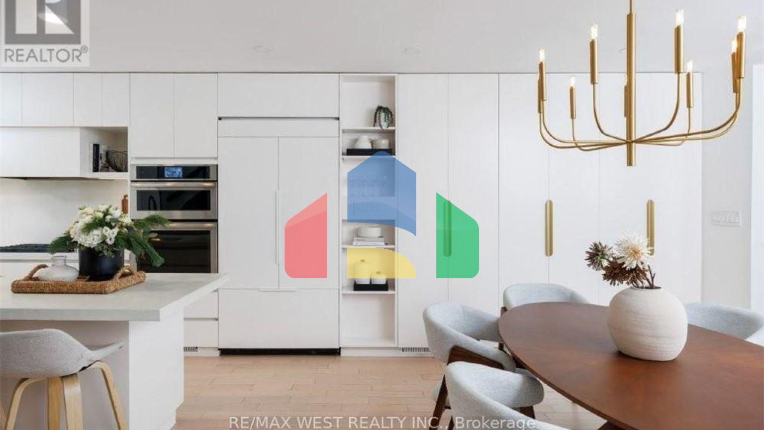 Residential - Single Family Home - Toronto, Canada - Canada