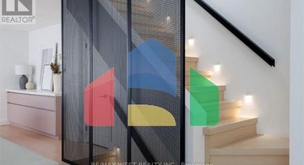 Residential - Single Family Home - Toronto, Canada - Canada