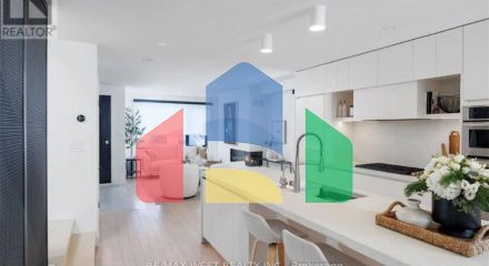 Residential - Single Family Home - Toronto, Canada - Canada