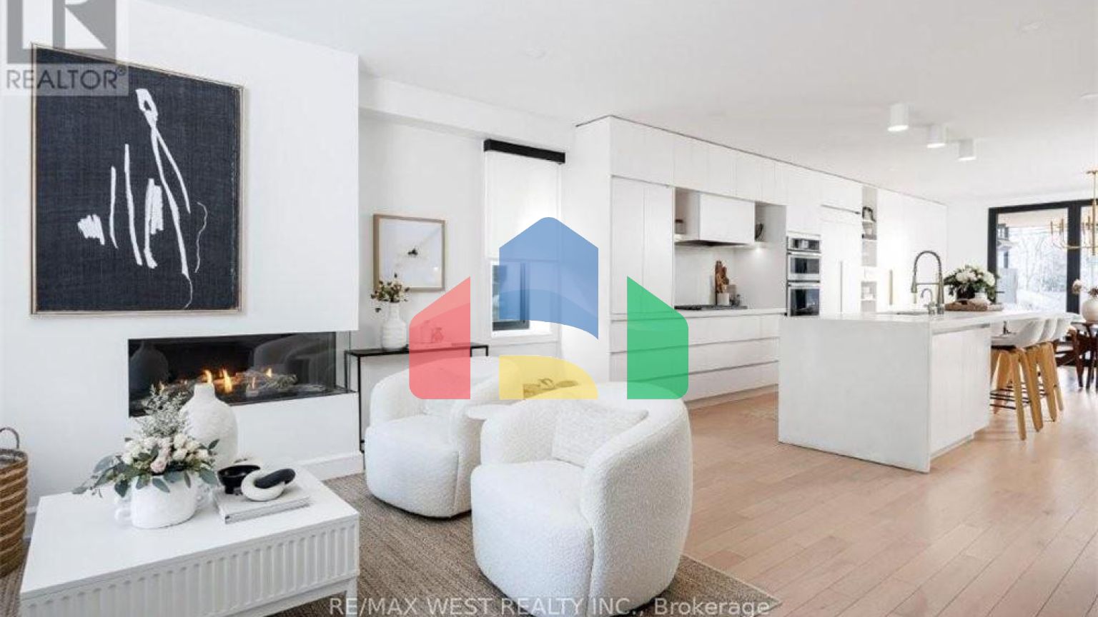 Residential - Single Family Home - Toronto, Canada - Canada