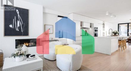 Residential - Single Family Home - Toronto, Canada - Canada