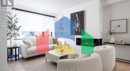 Residential - Single Family Home - Toronto, Canada - Canada