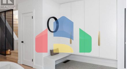 Residential - Single Family Home - Toronto, Canada - Canada